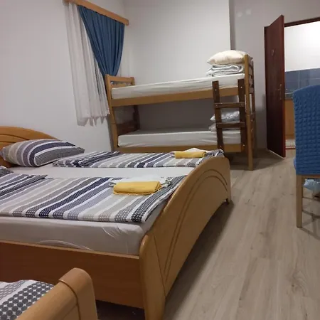 Emir Apartment