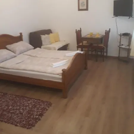Emir Apartment Tuzla