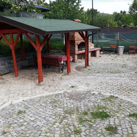 Apartment Emir Tuzla